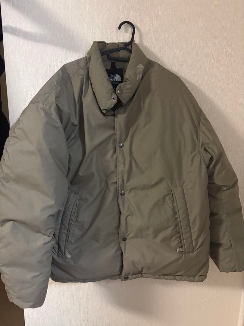 オルタレーションシエラジャケット（ユニセックス）