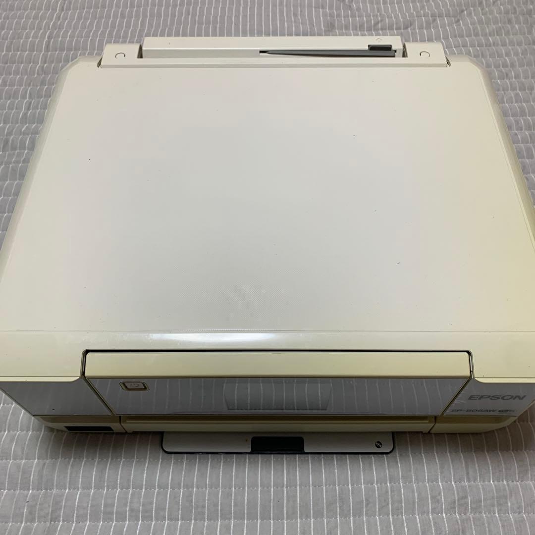 EPSON EP-806AW プリンター