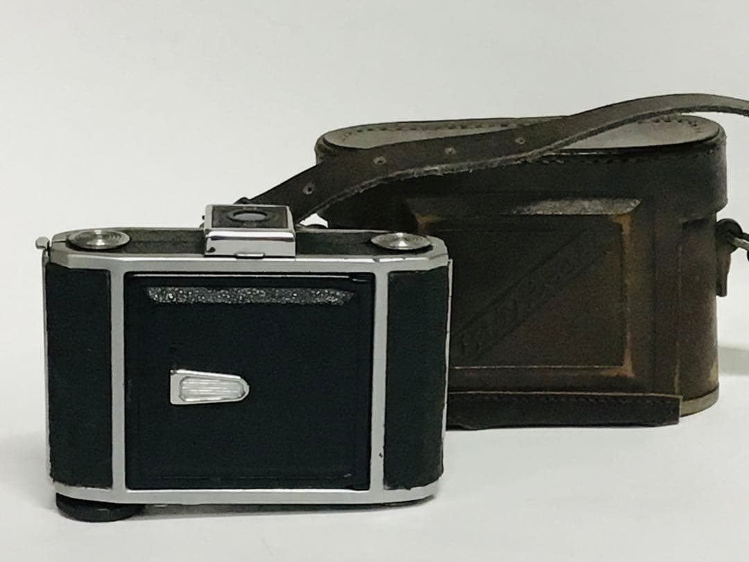 Rox フィルムカメラ 75mm f/3.5