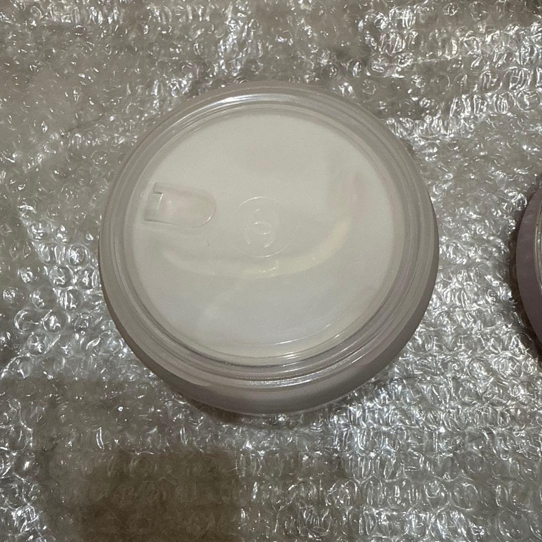 CHANEL チャンス ボディクリーム N 150g