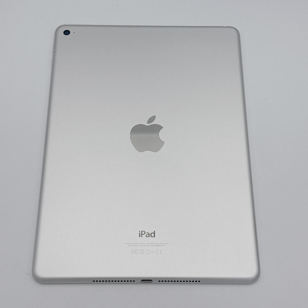 【未使用級】iPad Air 2 16GB Wi-Fiモデル MGLW2J/A