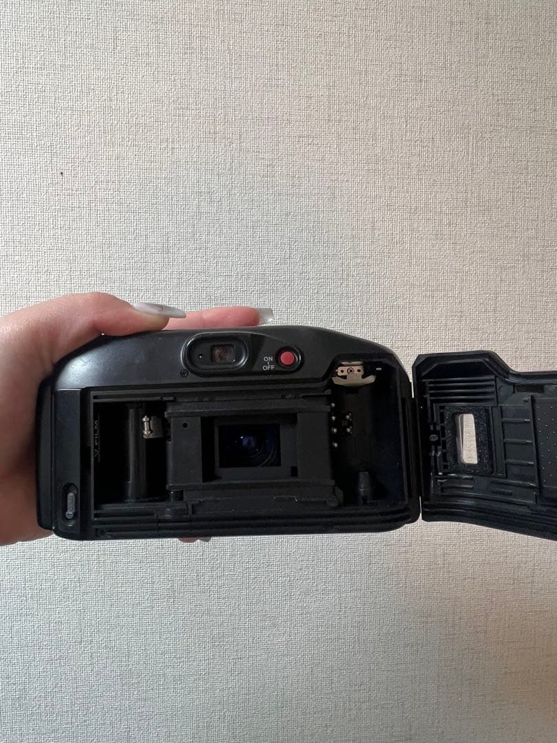 canon autoboy フィルムカメラ　デジカメ