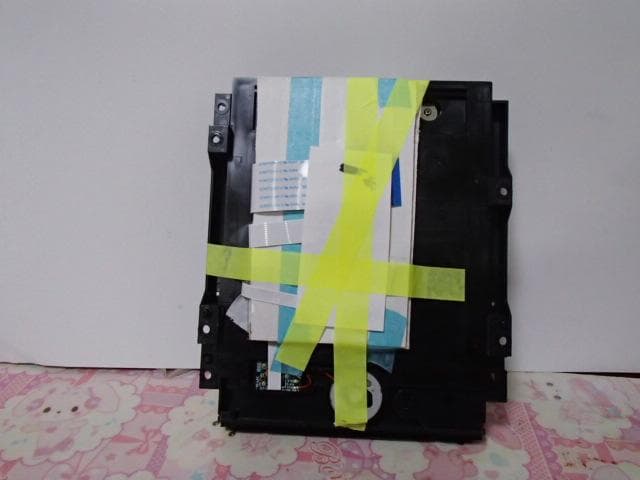 BRD-500T 動作保証品、ソニーブルーレイレコーダー交換用ドライブ、