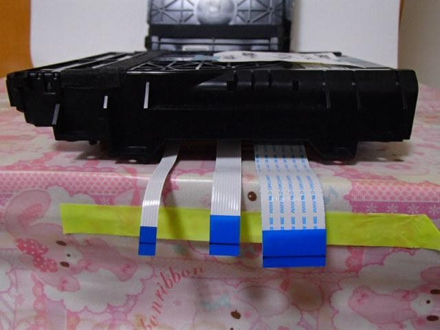 BRD-500T 動作保証品、ソニーブルーレイレコーダー交換用ドライブ、