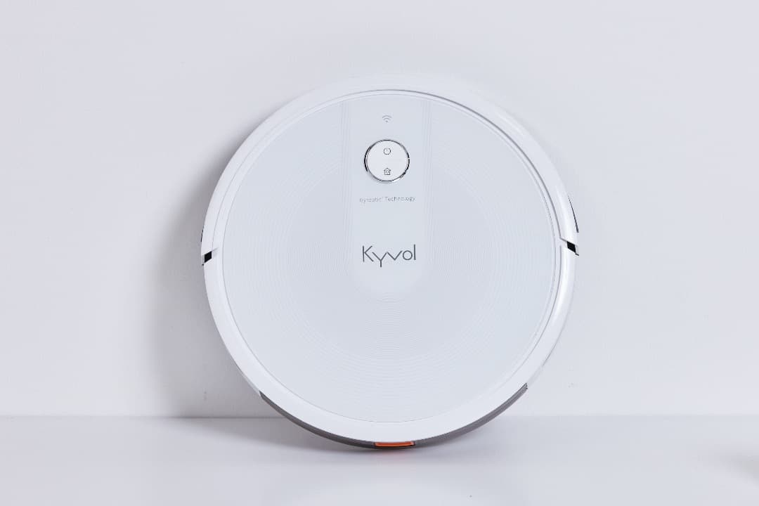 Kyvol キーボル E31 ロボット掃除機