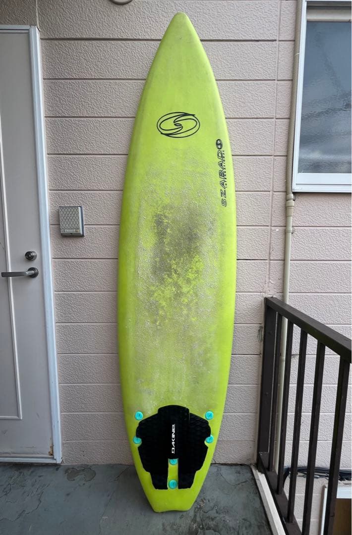 ( ピンタ専用 )6’6” ソフトボード Soft Board