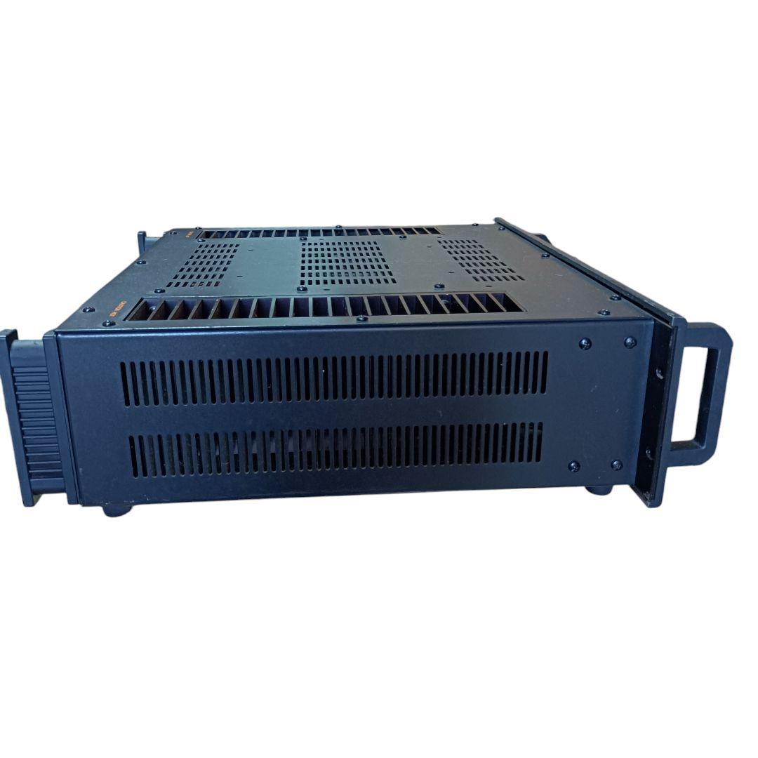 TOA P150D 業務用パワーアンプ