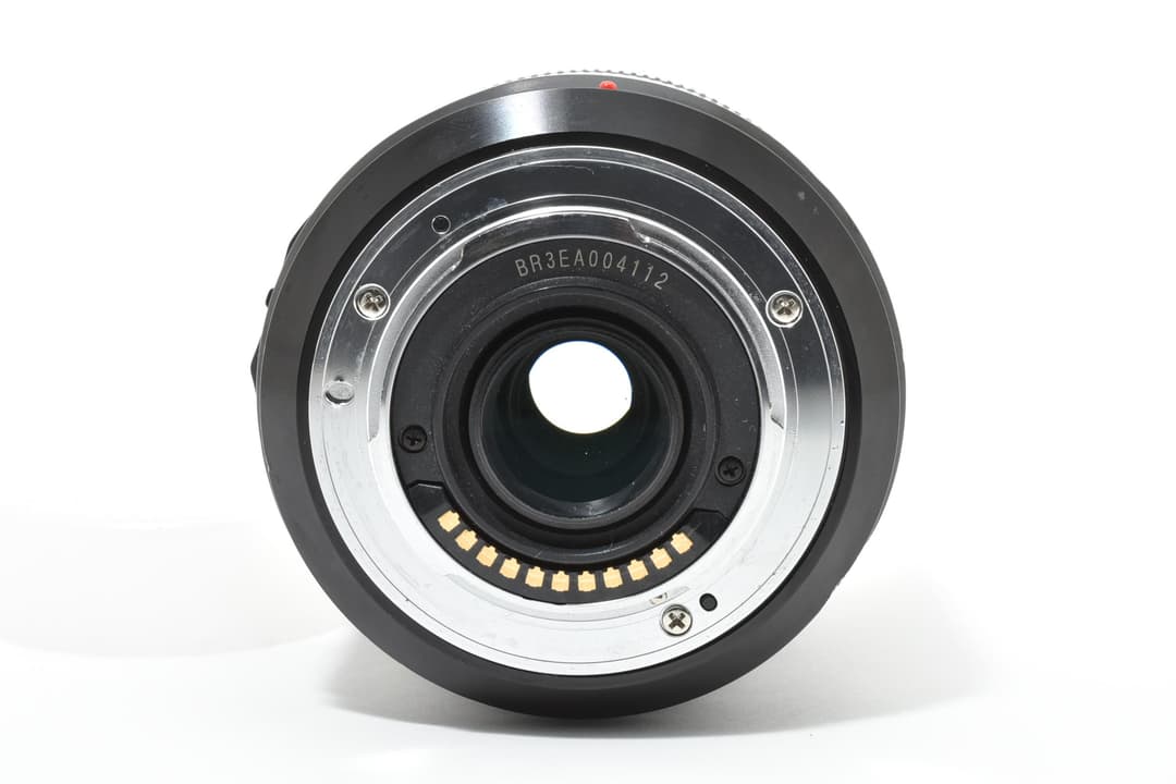 レンズ(ズーム) PANASONIC LUMIX G VARIO 14-140mm