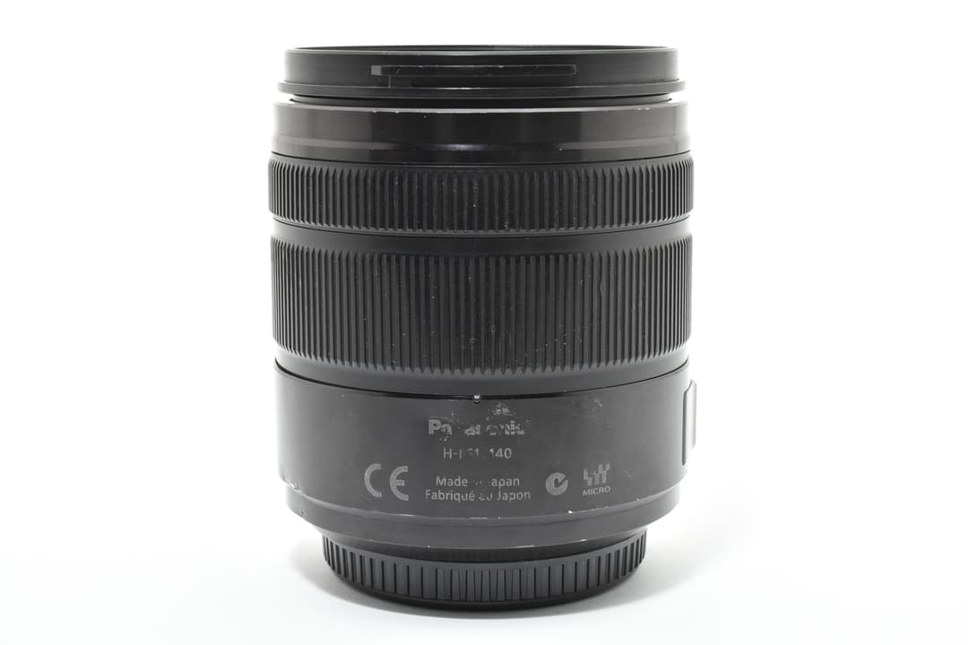 レンズ(ズーム) PANASONIC LUMIX G VARIO 14-140mm