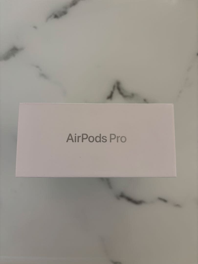 AirPods Pro 第3世代　新品未開封