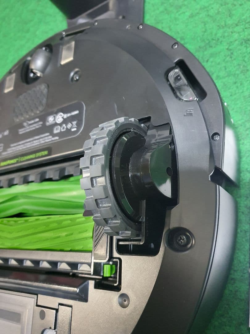 アイロボット（iRobot）ルンバ e5 ロボット掃除機 WiFi アレクサ対応