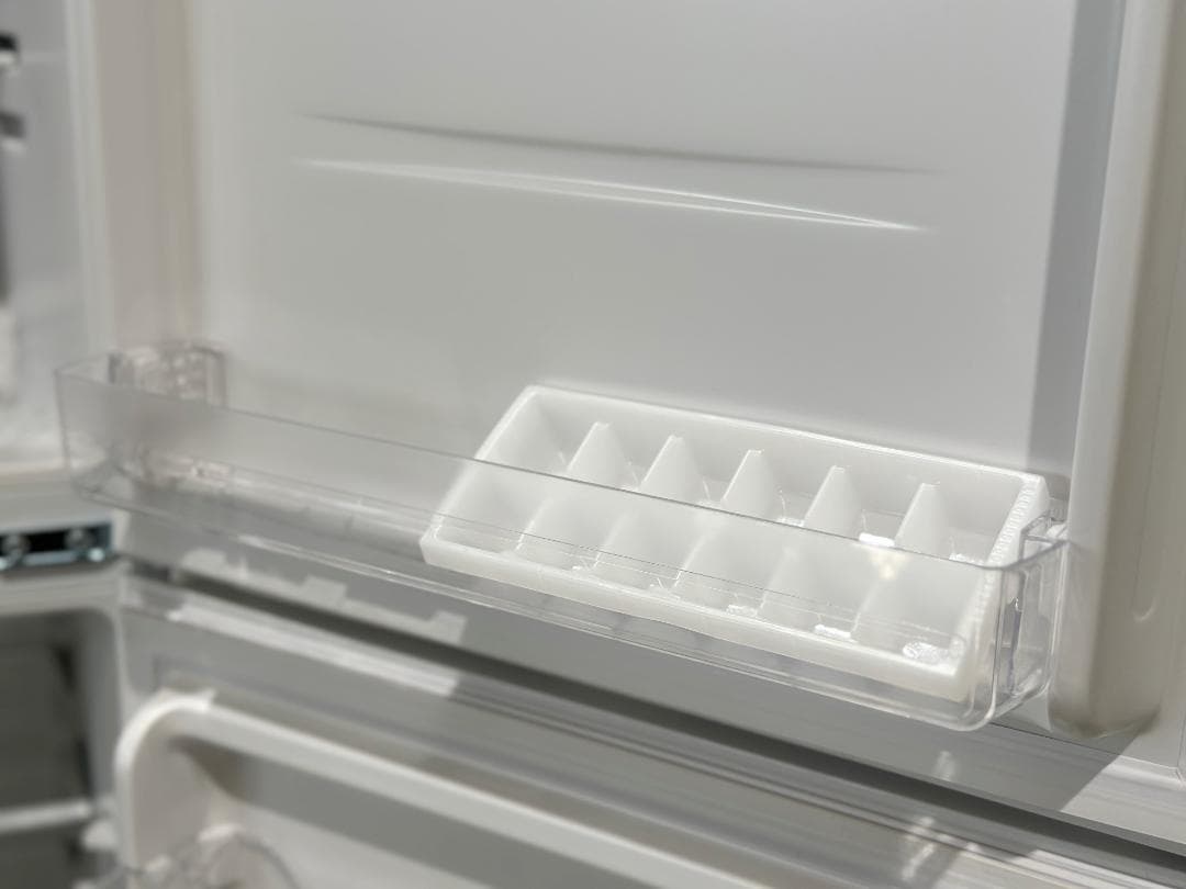 ■オリジナルベーシック■冷蔵庫 181L OBBR-181A 右開き 22年製