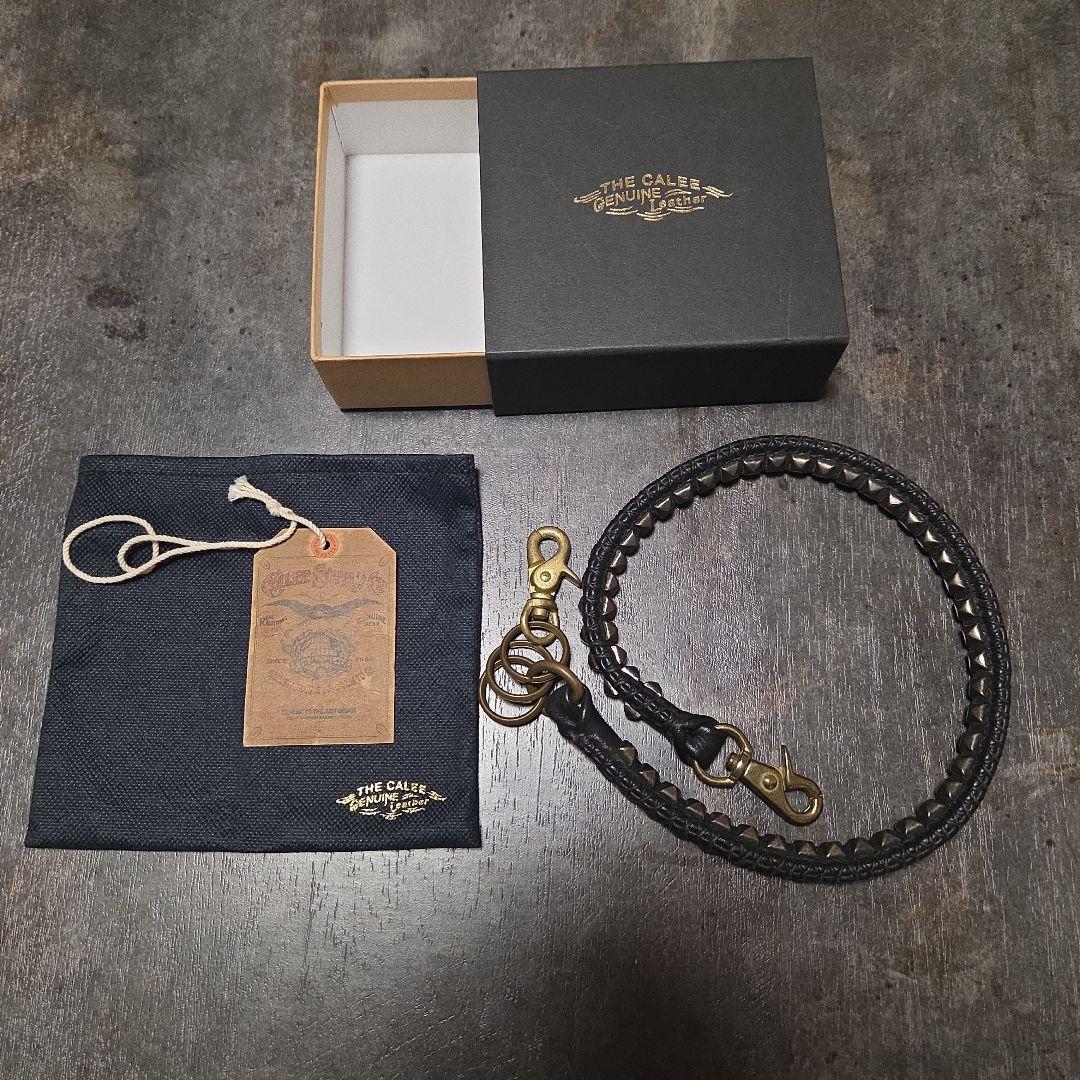 CALEE ウォレットコード