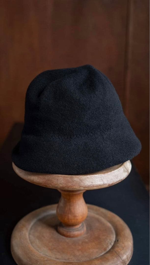 SCHA Soft Traveller black シャー ソフトトラベラー