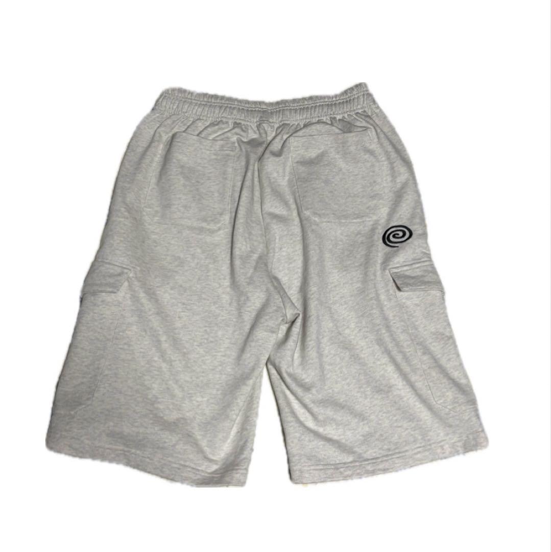 パンツ k SOL soonerorlater Sweat Cargo