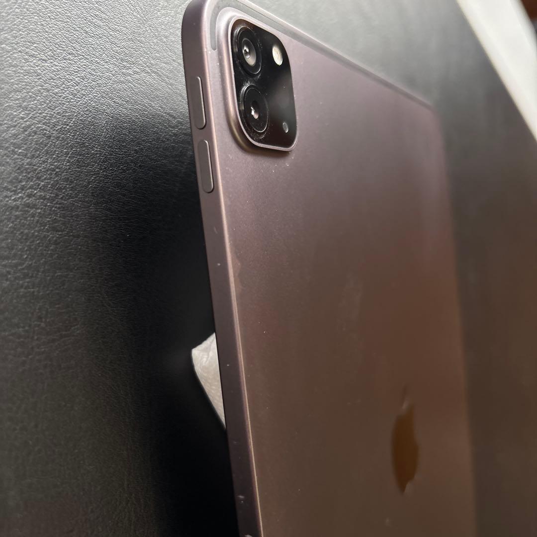 iPad Pro 11インチ 第二世代 スペースグレイWi-Fi 128GB