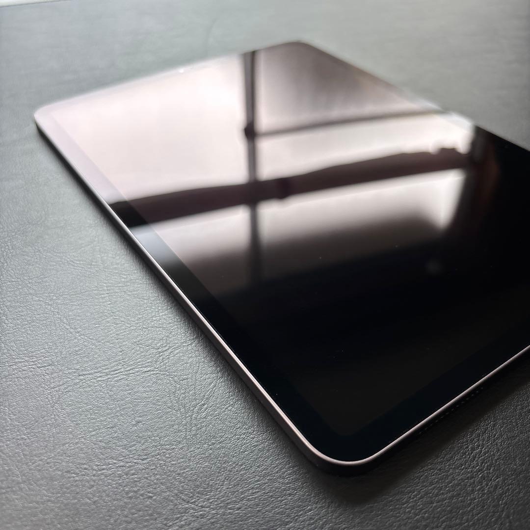 iPad Pro 11インチ 第二世代 スペースグレイWi-Fi 128GB