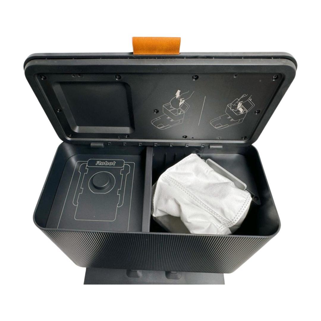 ルンバiRobotルンバj7+