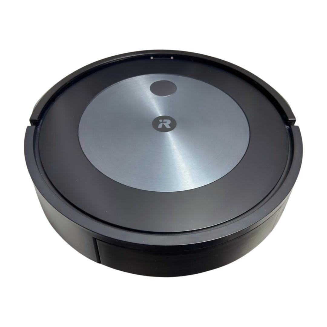 ルンバiRobotルンバj7+