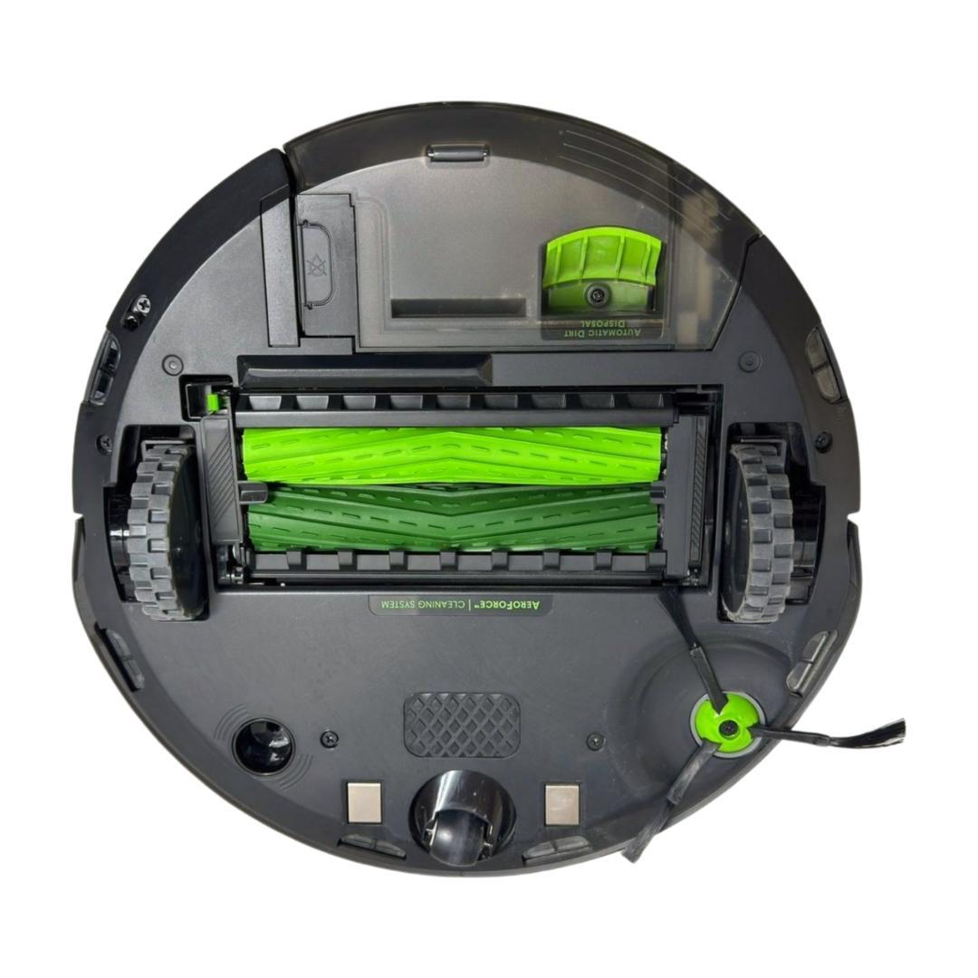 ルンバiRobotルンバj7+