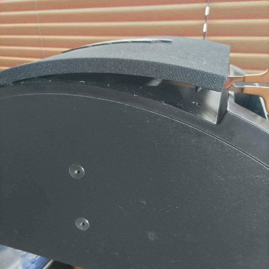 BOSE スピーカー ブラック