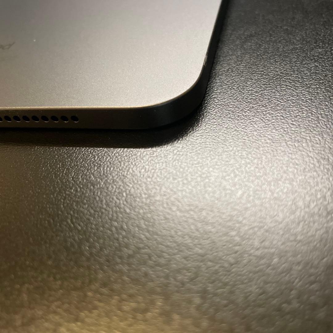 iPad mini 第6世代　Apple Pencil 2付き