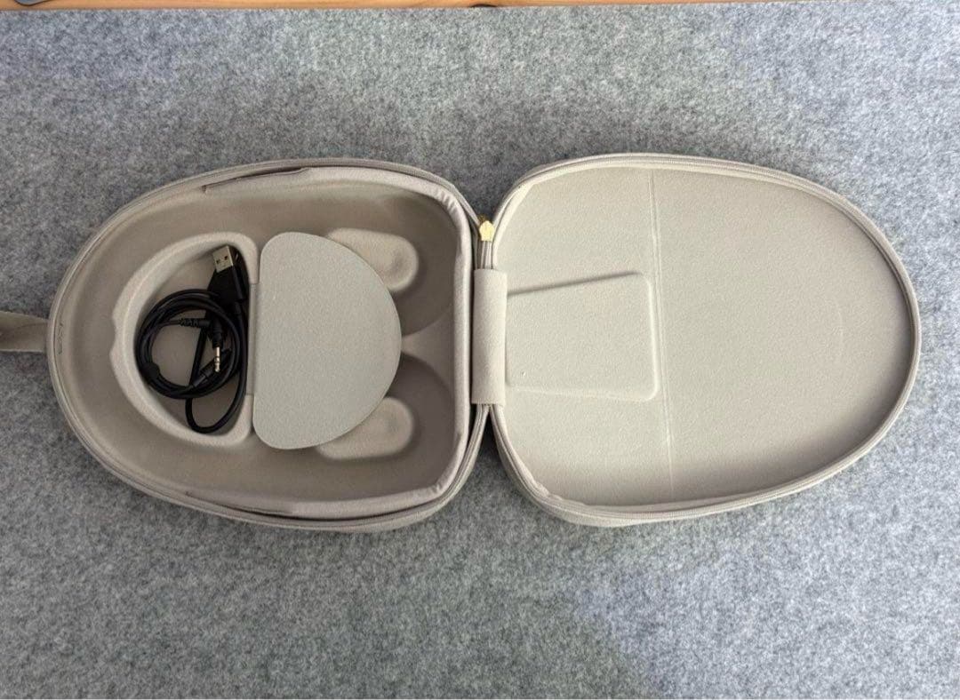 SONY純正 ワイヤレスヘッドホンWH-1000XM5