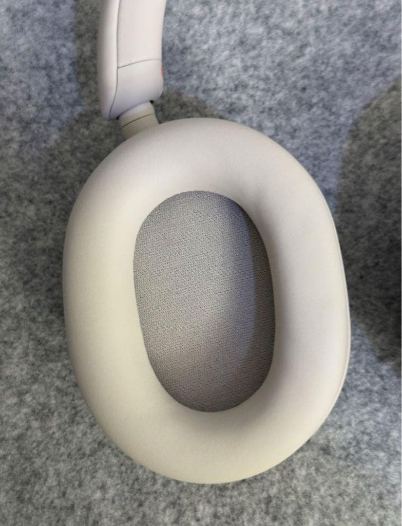 SONY純正 ワイヤレスヘッドホンWH-1000XM5