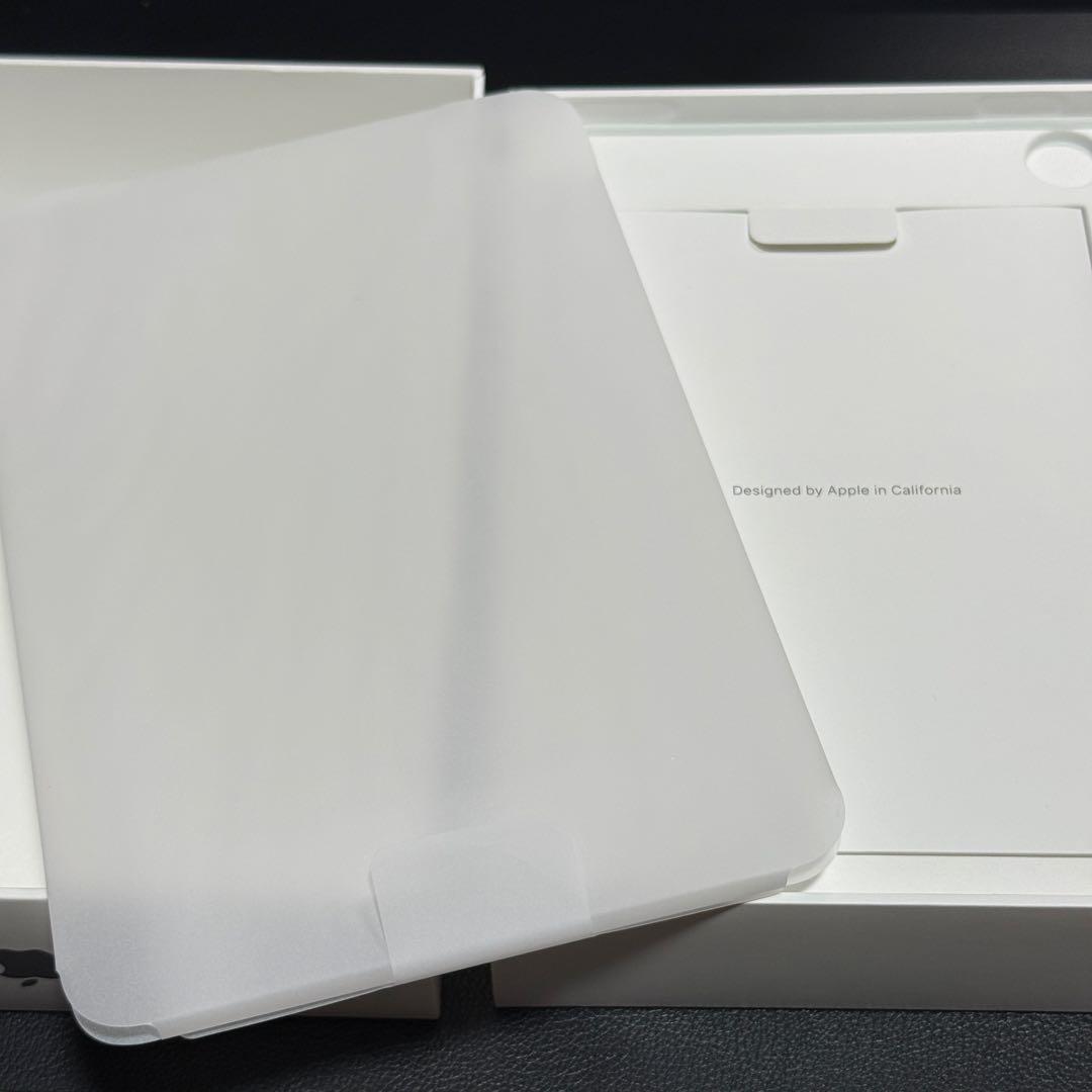 【美品】iPad mini 6 スペースグレー 8.3インチ 本体 256GB