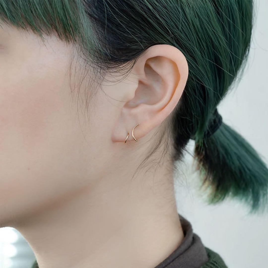 NOUE PIERCE EN3-7 左耳用