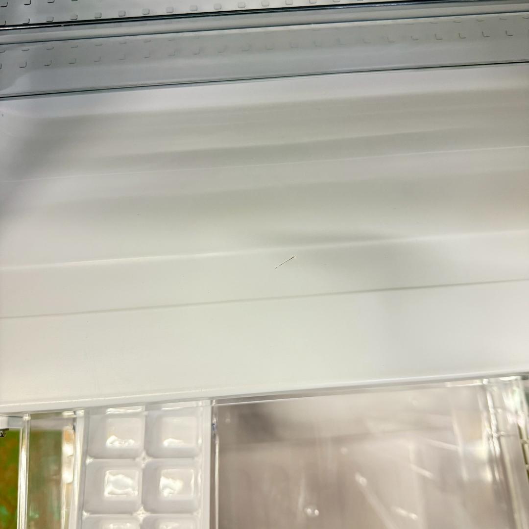 SHARP 冷蔵庫 小型 一人暮らし 152L 2024年製 KR0168