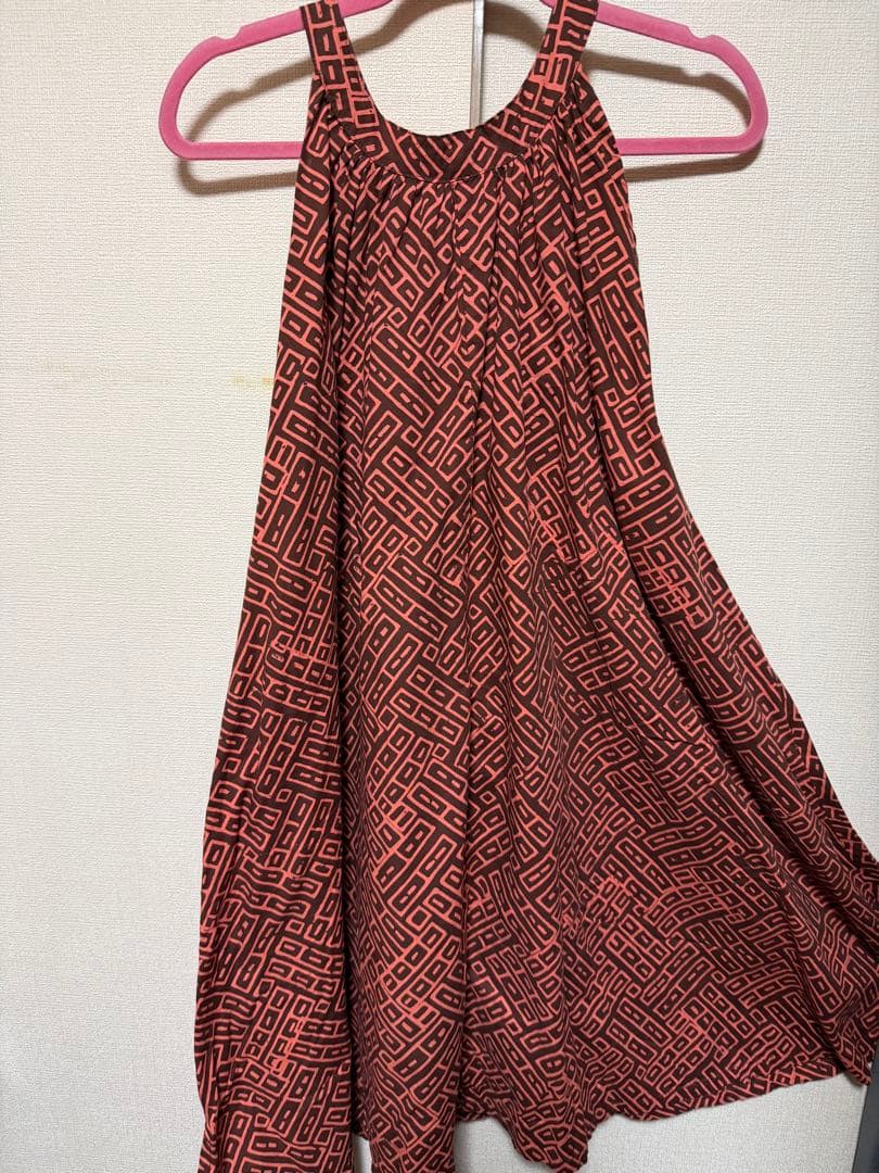 Noanoaワンピース