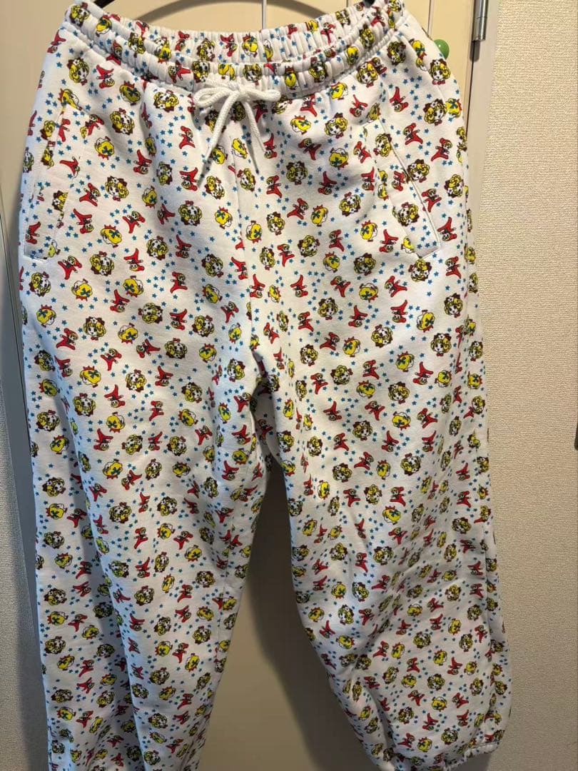 Ashley williams スウェットパンツ　S