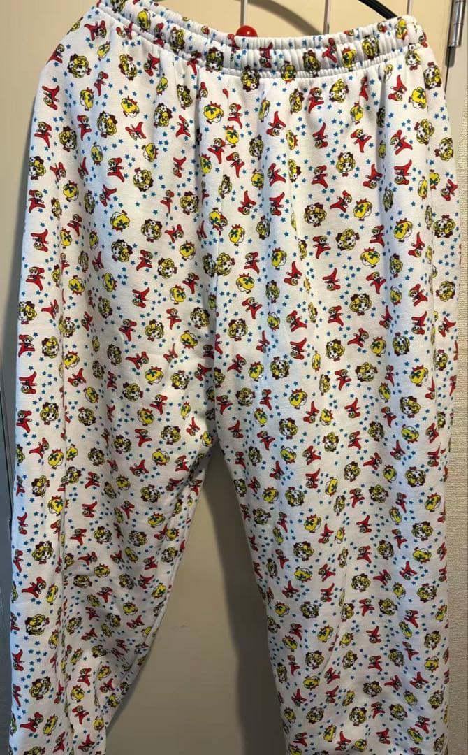 Ashley williams スウェットパンツ　S