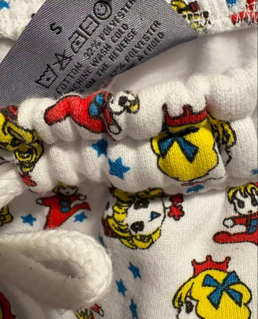 Ashley williams スウェットパンツ　S