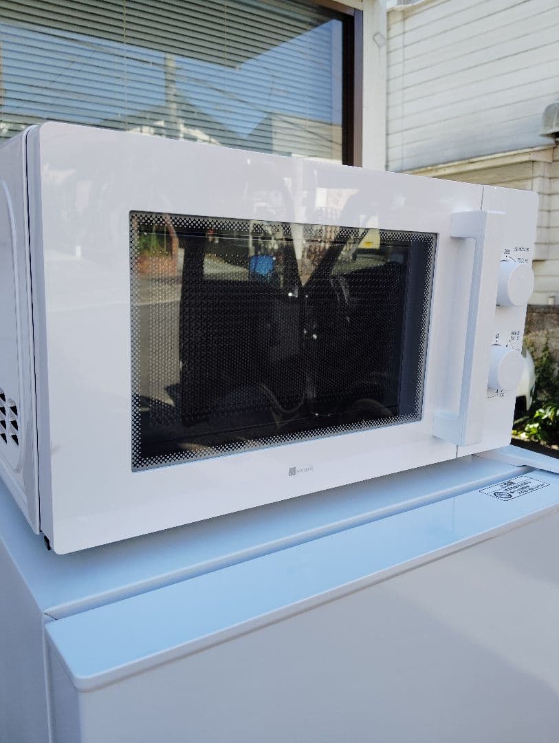 ⭐️NITORI家電３点セット