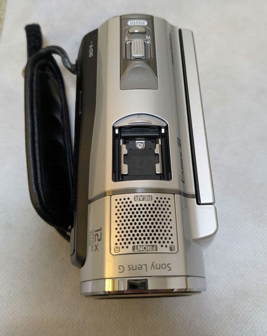 Sony Handycam HDR−CX500V