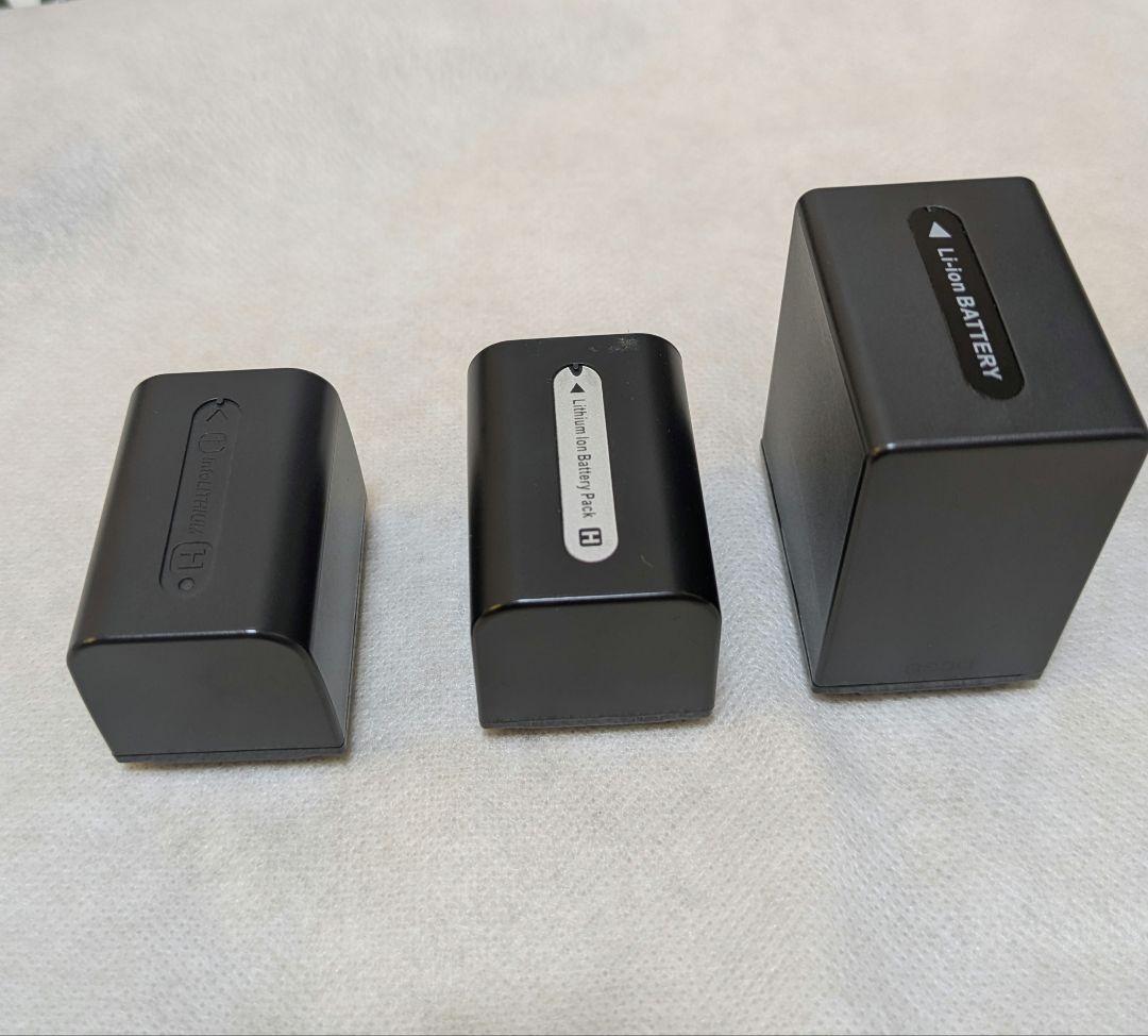 Sony Handycam HDR−CX500V