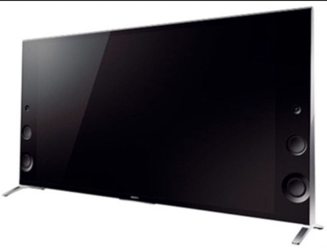 ソニー 55V型 液晶 テレビ ブラビア KD-55X9200B 4K