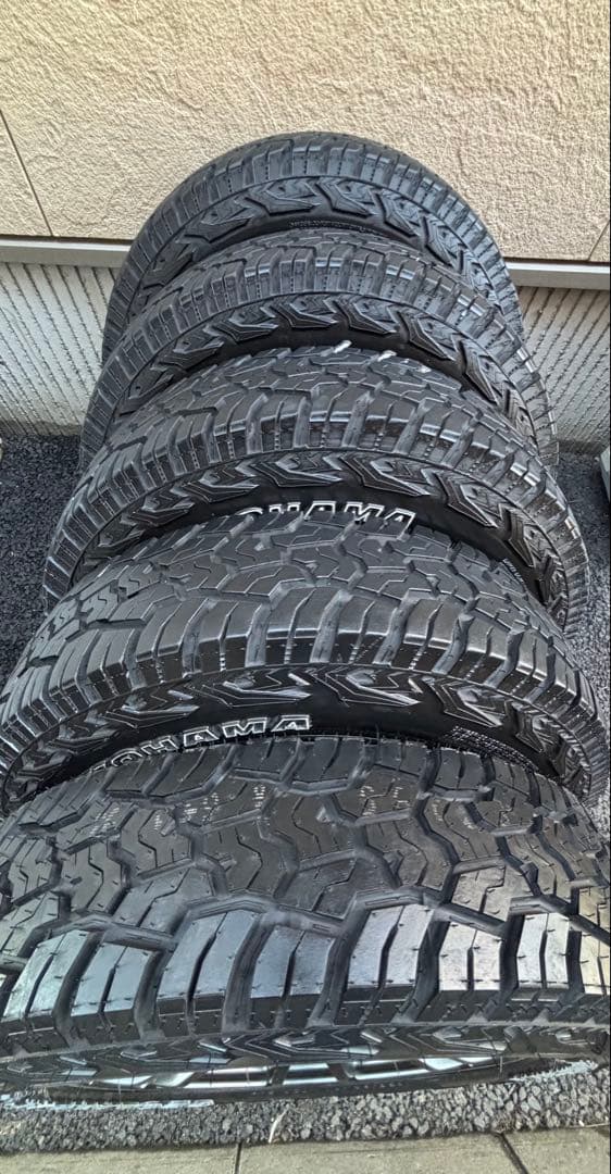 JB64 ジムニー　RAYSグラムライツ 16インチ　5本セット