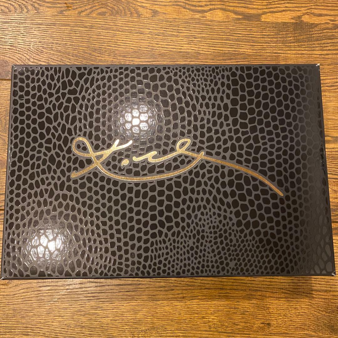 Nike Kobe 6 Protro オレンジ/グレー