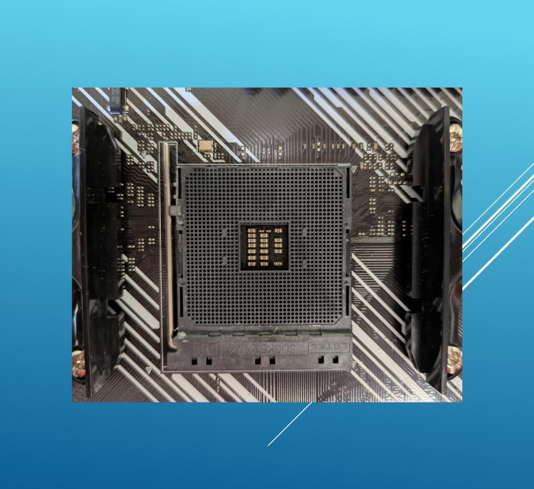 動作確認済み マザーボード ASUS B550M-A Wi-Fi/#2EFmb