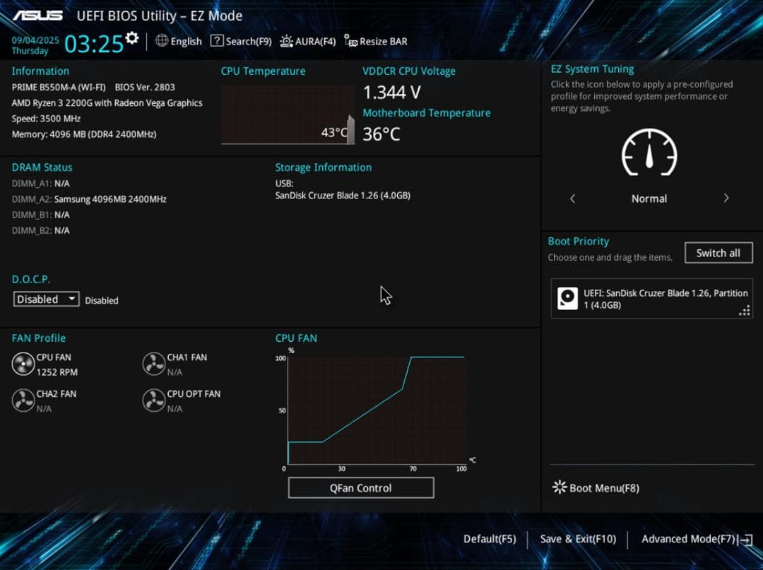 動作確認済み マザーボード ASUS B550M-A Wi-Fi/#2EFmb