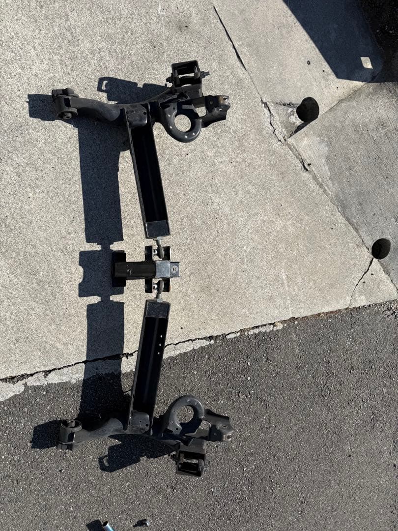 パーツ LA150s Super Duck Company