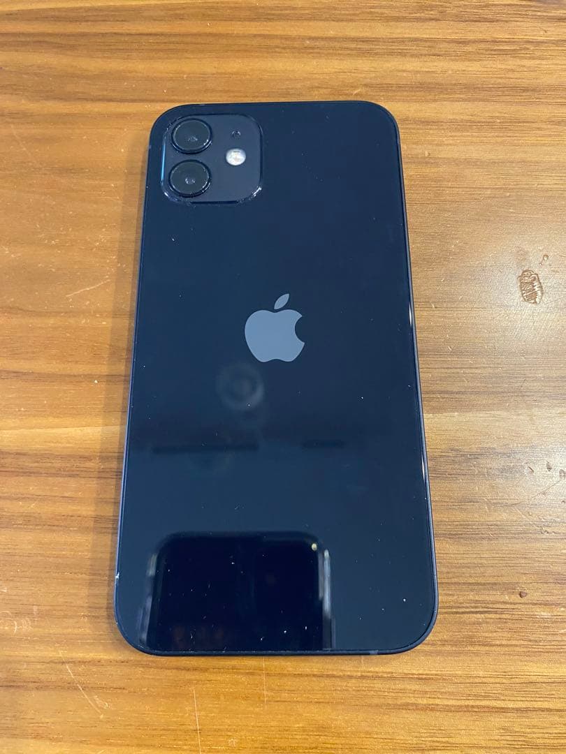 iPhone12 256GB ジャンク品