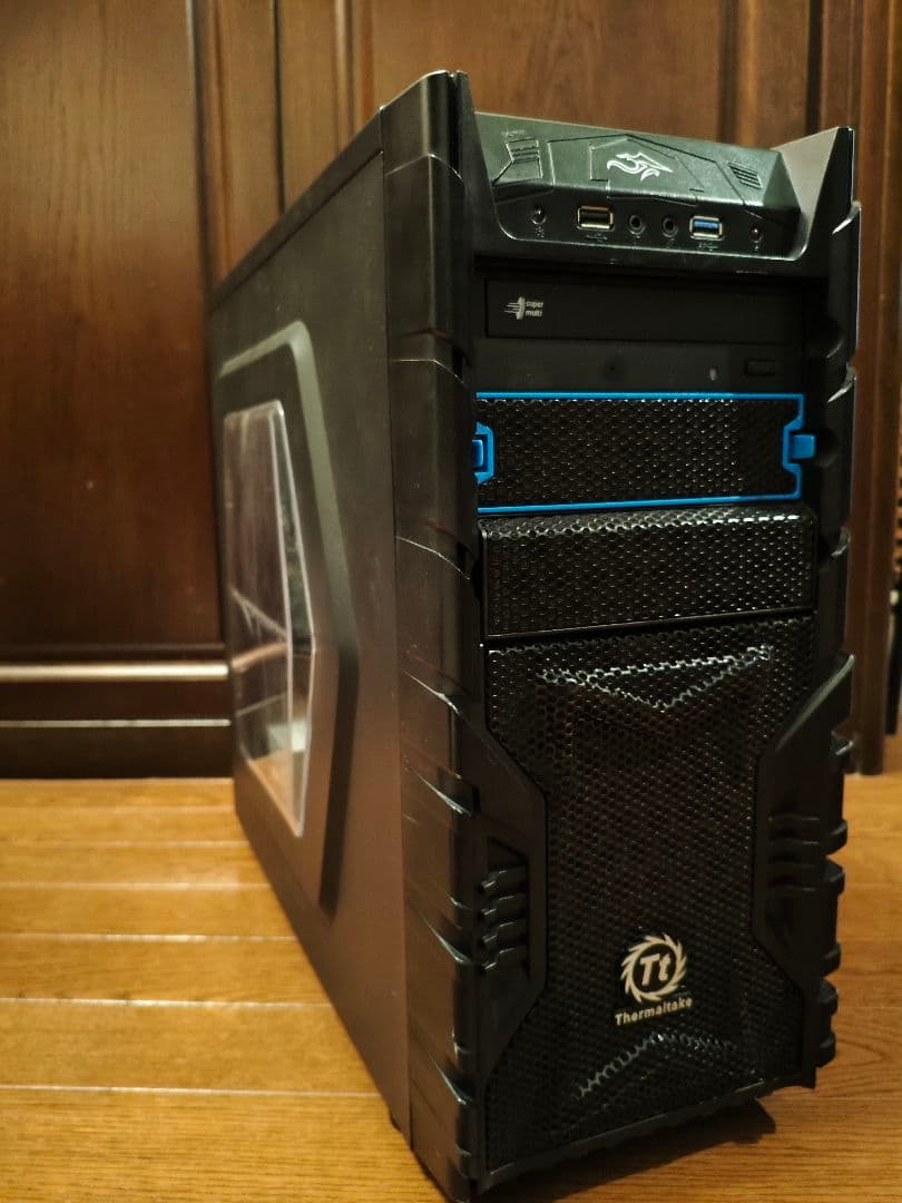 き*よ様 ゲーミングPC i7搭載