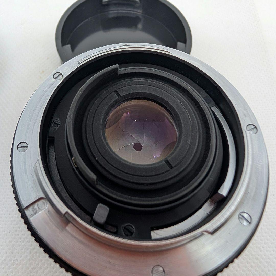 Leica Elmarit-R 2.8/35mm 単焦点ポートレートレンズ