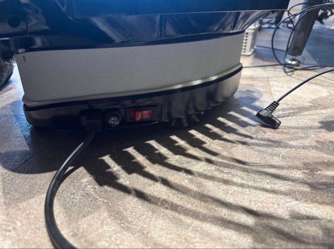 socius デジタルパーマ 機械