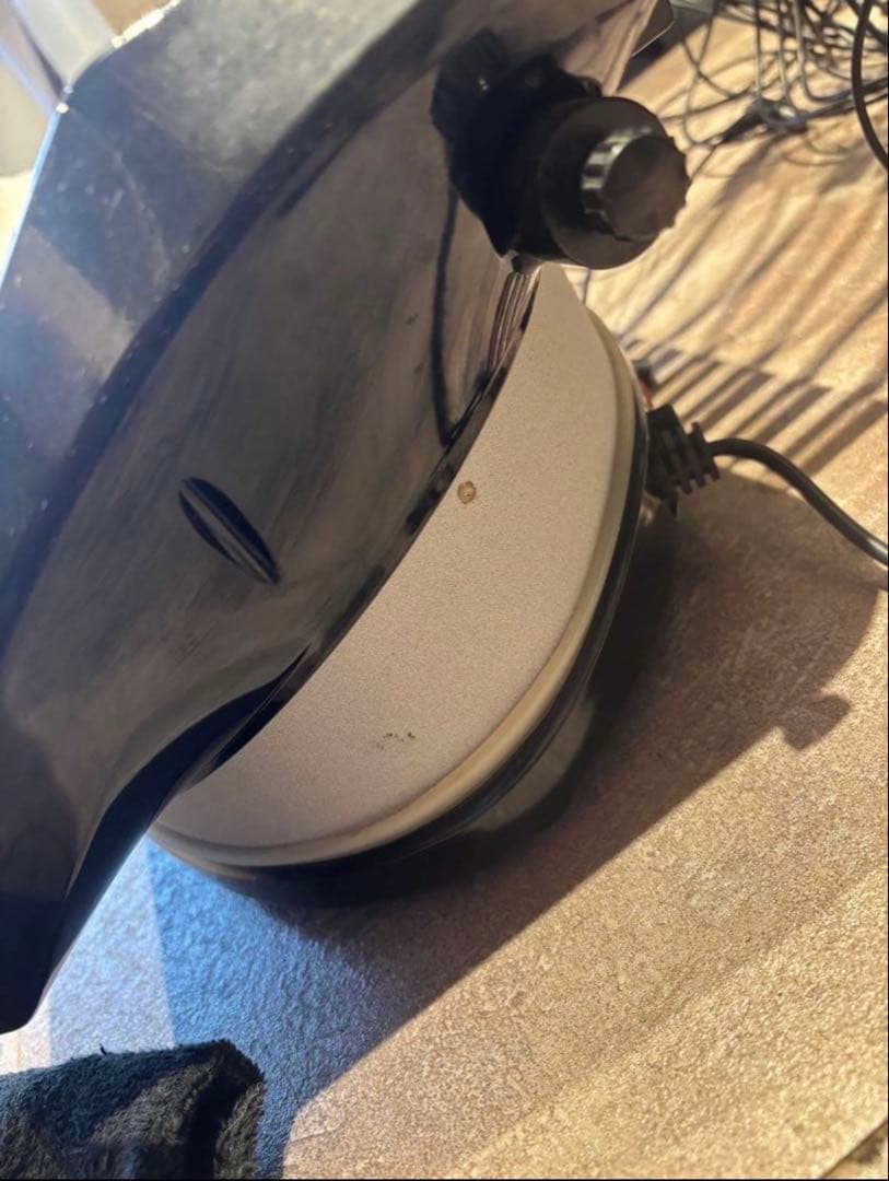 socius デジタルパーマ 機械