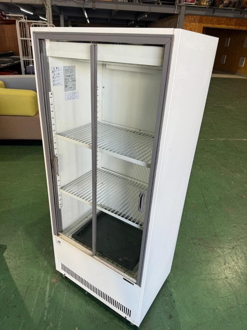 サンデン　冷蔵ショーケース　VRS-106XE